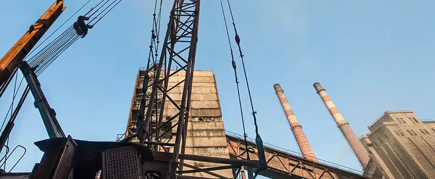 Industrial Chimneys Foundation Repair Services in Dakota Ridge, CO