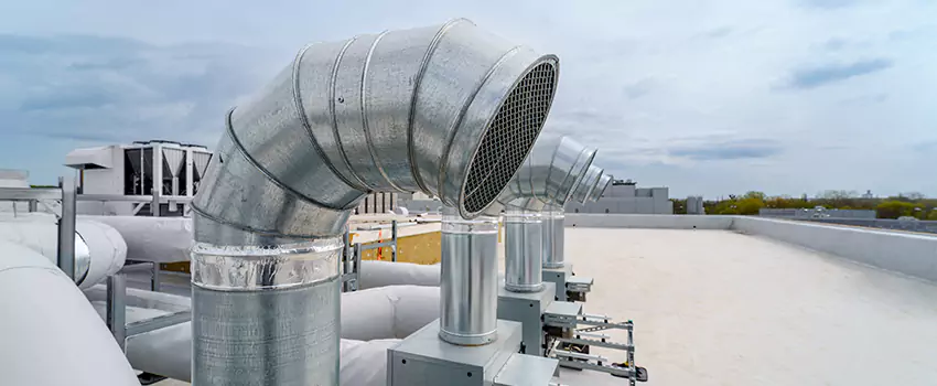 Insulated Ductwork Repair Services Near Me in Dakota Ridge, CO