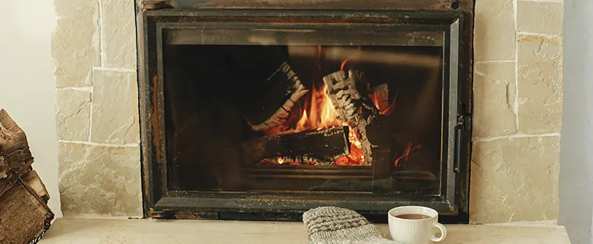 Kings man Fireplaces Insert Services in Dakota Ridge, CO