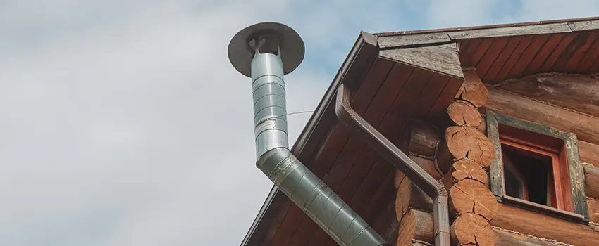Cracks Repair for Leaking Chimney in Dakota Ridge, Colorado