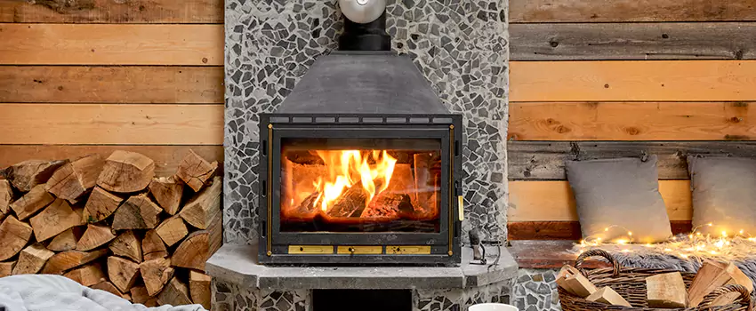 Outdoor Morso Fireplace Broken Screen Replacement in Dakota Ridge, CO