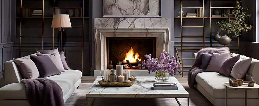 Napoleon Galaxy Series Outdoor Fireplaces Repair in Dakota Ridge, CO