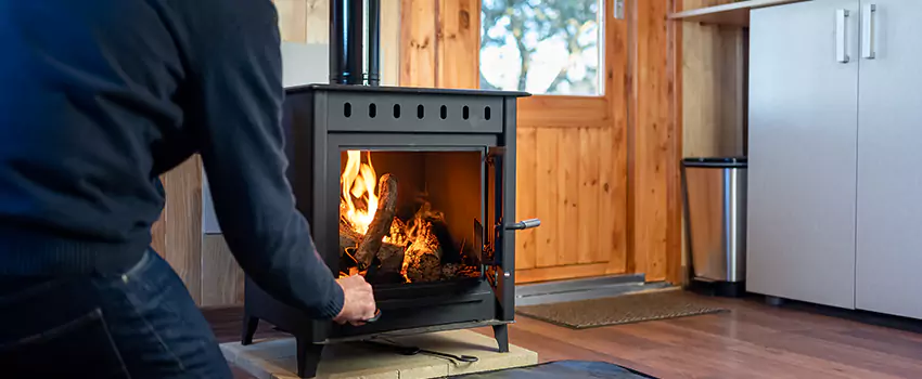 Open Flame Fireplace Fuel Tank Repair And Installation Services in Dakota Ridge, Colorado