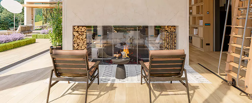 Ortal Space Creator Fireplace Repair in Dakota Ridge, CO