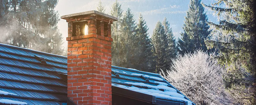 Residential Chimney Rain Caps Repair Services in Dakota Ridge, CO