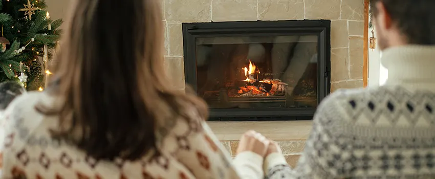 Superior Open-Hearth Wood Fireplaces in Dakota Ridge, CO