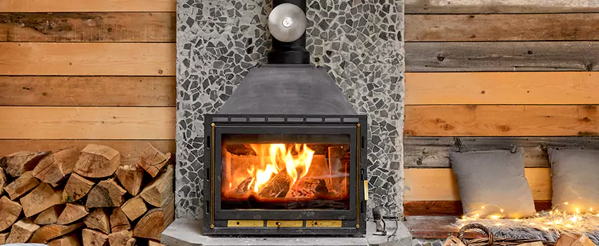 Travis Industries Elite Fireplace Inspection and Maintenance in Dakota Ridge, Colorado