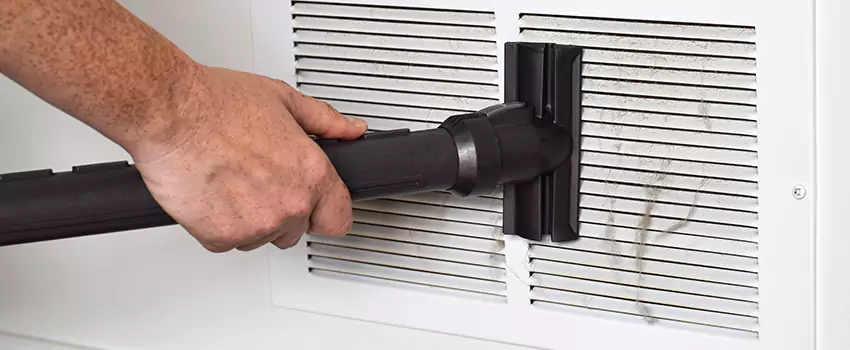 Vent Cleaning Process in Dakota Ridge, Colorado