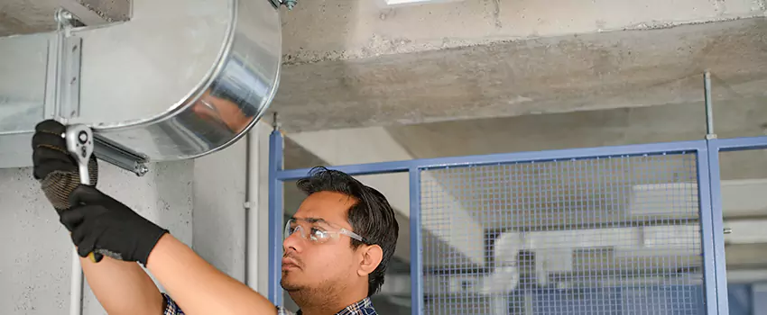 Benefit of Ventilation Cleaning in Dakota Ridge, Colorado