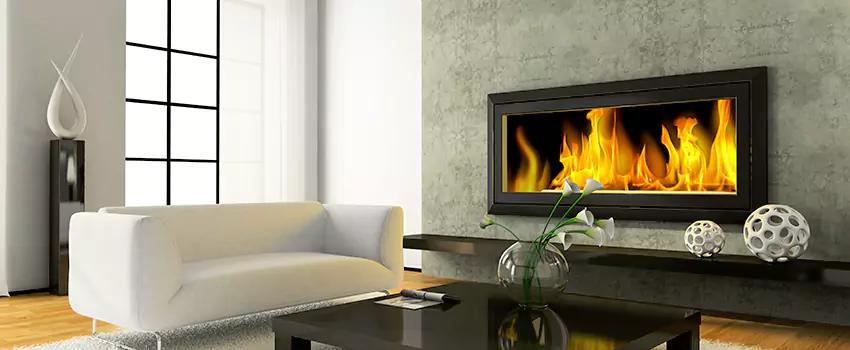 Ventless Fireplace Oxygen Depletion Sensor Installation and Repair Services in Dakota Ridge, Colorado