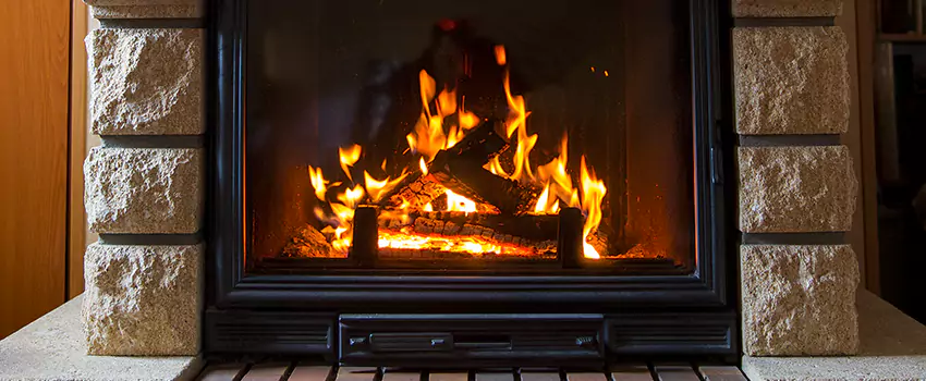 Cost of Wood Fireplace Installation in Dakota Ridge, CO