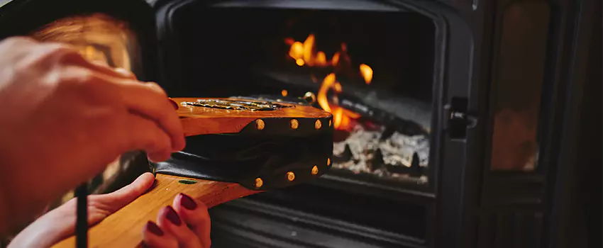 Cost of Wood Furnace Repair and Installation Services in Dakota Ridge, CO